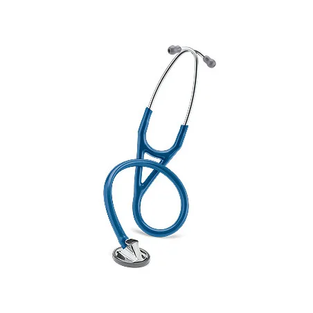 Littmann Stethoskop MASTER CARDIOLOGY, marineblau