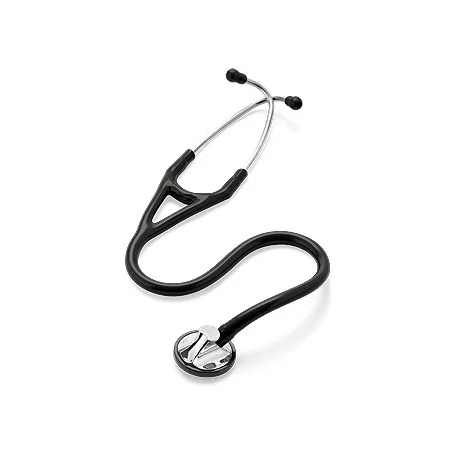 Littmann Stethoskop MASTER CARDIOLOGY, schwarz