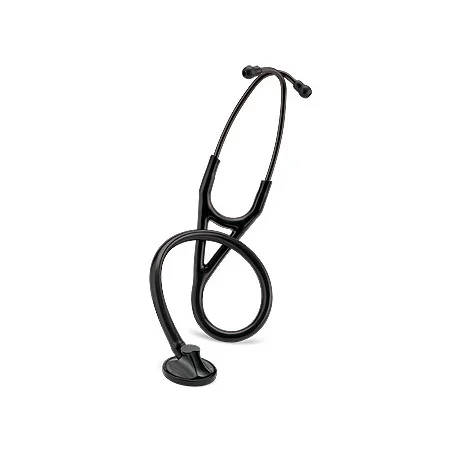 Littmann Stethoskop MASTER CARDIOLOGY, Black Edition, schwarz