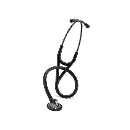 Littmann Stethoskop MASTER CARDIOLOGY, Smoke Edition, schwarz