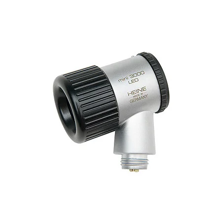 Dermatoskop-Kopf HEINE mini 3000 LED, 2,5V mit Kontaktscheibe