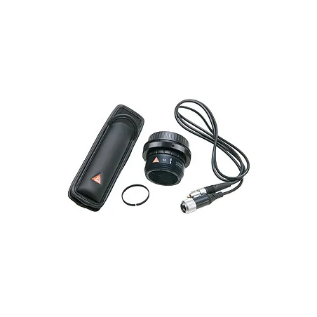 Fotozubehör Set für Canon, SLR Fotoadapter, Verbindungskabel , BETA Gürtel Clip, Abstandsring