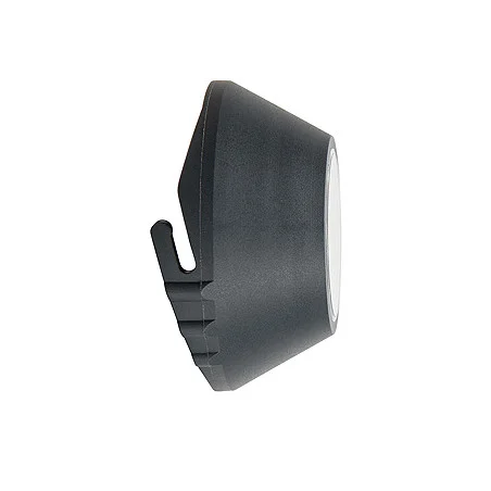 Kontaktscheibe für DELTA 20 T Durchmesser 23mm mit Skala