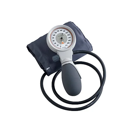 Blutdruckmessgerät GAMMA G5, komplett mit Erwachsenenmanschette