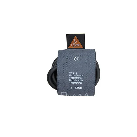 Blutdruckmanschette, 1 Schlauch, Säuglinge, für HEINE GAMMA G7/G5/GP