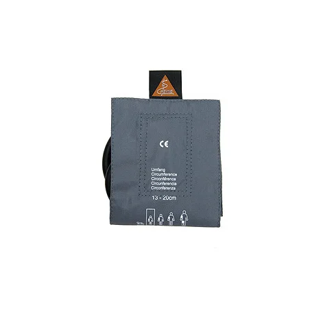 Blutdruckmanschette, 1 Schlauch, Kinder, für HEINE GAMMA G7/G5/GP
