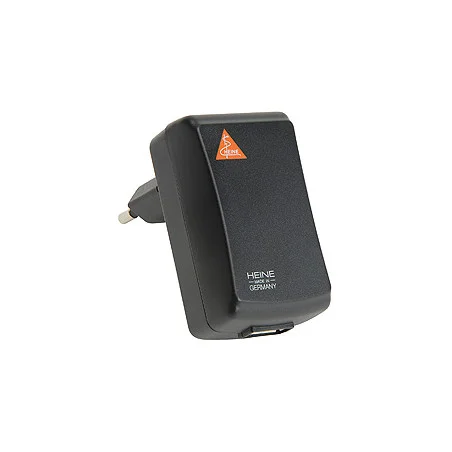 Steckernetzteil für USB Kabel (E4-USB Med. zugelassenes Steckernetzteil)