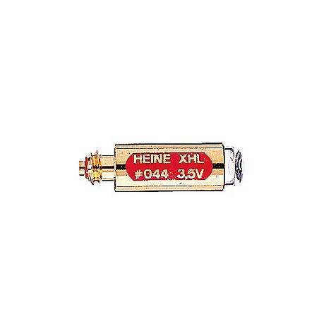 Xenon-Lampe HEINE XHL 3,5V, .044