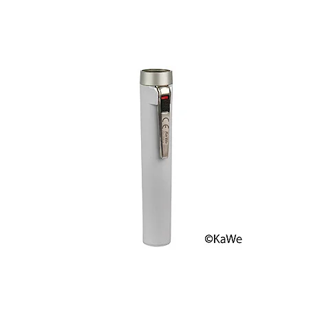 Batteriegriff PICCOLIGHT, 2,5V (AA), stone