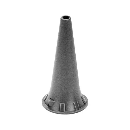 Disposable ear funnels, Ø 2.5 mm, for EUROLIGHT® F