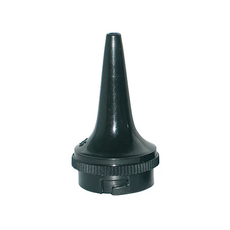 Dauer-Ohrtrichter für EUROLIGHT C, d=2,5mm