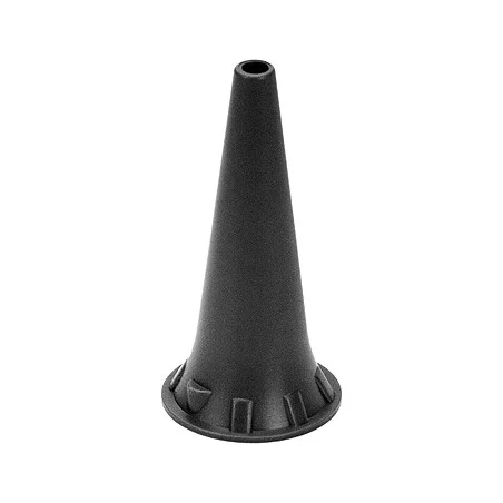 Reusable ear funnels, Ø 2.5 mm, for  EUROLIGHT® F.