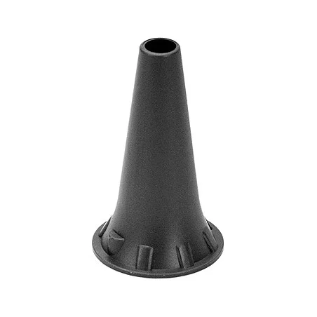 Reusable ear funnels, Ø 4.0 mm, for EUROLIGHT® F.O