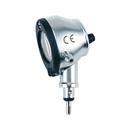 Otoscope head  EUROLIGHT® C10, 2.5 V, alone