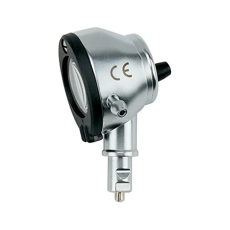 Otoscope head  EUROLIGHT® C30, 2.5 V, alone