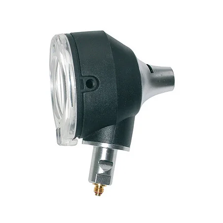 Otoscope head COMBILIGHT®  F.O.30, 3.5 V, alone