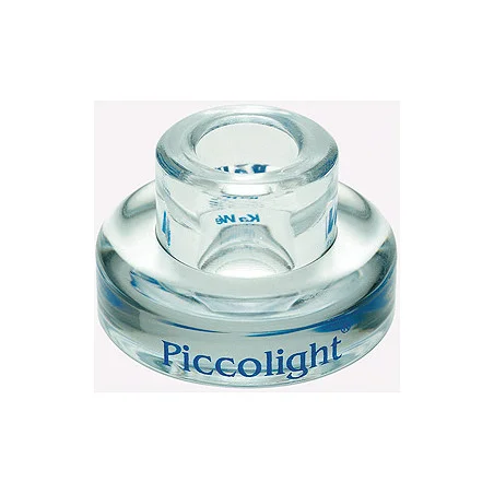 Tischständer, transparent, für PICCOLIGHT