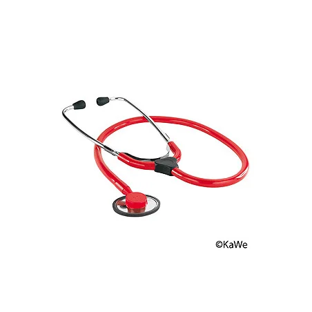 Colorscop Plano, rot