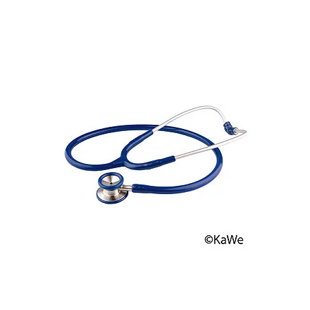 Prestige Kinder-Stethoskop, blau