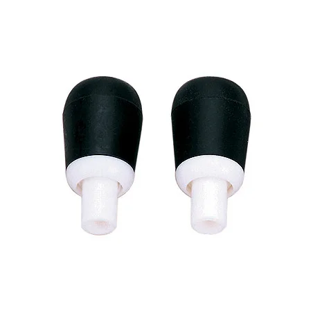 Ear tips, rotatable, Ø 5.5 mm