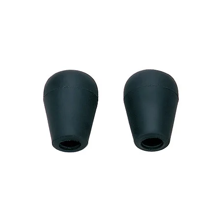 Ohroliven weich, d innen= 5,0mm, mit Kunststoff