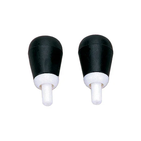 Ohroliven drehbar komplett, d=3,5mm