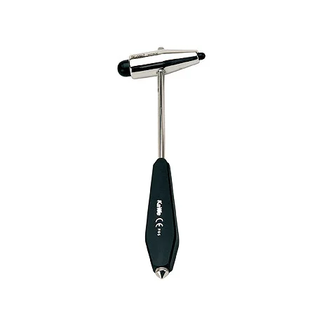 Witroe reflex hammer with plastic handle