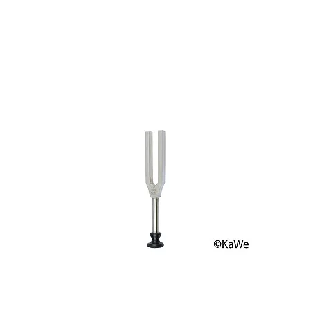 Stimmgabel nach Lucae, c3 1024, mit Kunststofffuß