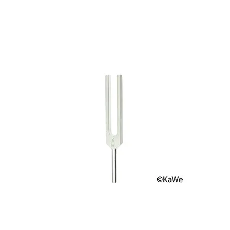 Stimmgabel Alu, ohne Dämpfer, c2 512