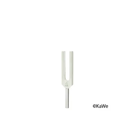 Stimmgabel Alu, ohne Dämpfer, c3 1024