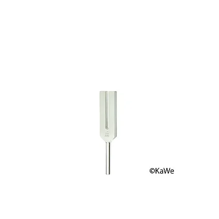 Stimmgabel Alu, ohne Dämpfer, c4 2048