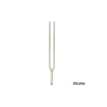 Stimmgabel nach Hartmann, ohne Dämpfer, c 128