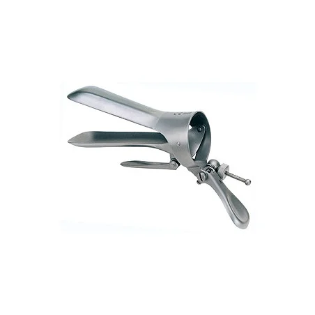 Scheidenspekulum Cusco-Standard, Größe 2