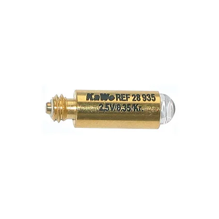 Kryptonbirne kompatibel 2,5V / 0.35, Restposten