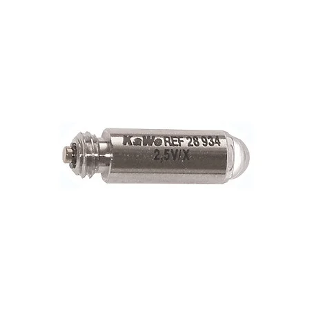 XENON bulb, 2.5 V