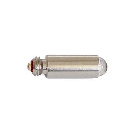 Xenon-Lampe 3,5 V, für alle KaWe F.O.Otoskope 3,5 V und F.O. Laryngoskope 3,5 V
