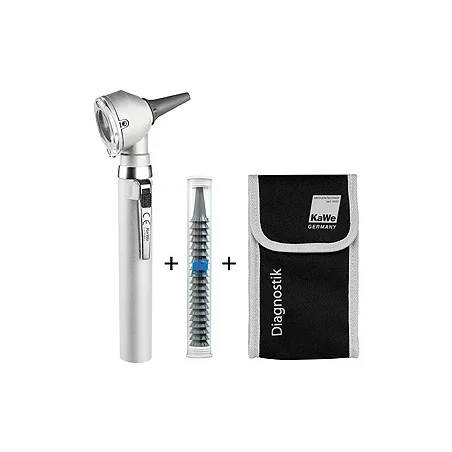 PICCOLIGHT® C, 2.5 V, black