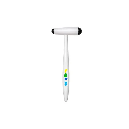KIDS Reflexhammer nach Buck Luxamed, Aluminium
