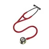Littmann Stethoskop CARDIOLOGY IV, champagner, burgund
