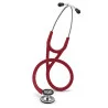 Littmann Stethoskop CARDIOLOGY IV, poliert, burgund