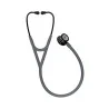 Littmann Stethoskop CARDIOLOGY IV, Smoke Edition, poliert, grau