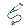 Littmann Stethoskop CARDIOLOGY IV, champagner, karibikblau