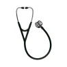 Littmann Stethoskop CARDIOLOGY IV, poliert, schwarz