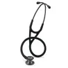 Littmann Stethoskop CARDIOLOGY IV, Smoke Edition, schwarz