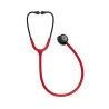 Littmann Stethoskop CLASSIC III, Black Edition, burgund