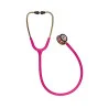 Littmann Stethoskop CLASSIC III, Regenbogen Edition, himbeer