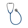 Littmann Stethoskop CLASSIC III, hochglanz poliert, marineblau