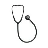 Littmann Stethoskop CLASSIC III, Smoke Edition, schwarz
