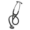 Littmann Stethoskop MASTER CARDIOLOGY, Smoke Edition, schwarz