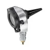 Otoskop-Kopf HEINE BETA 200 F.O. 2,5V, ohne Tips